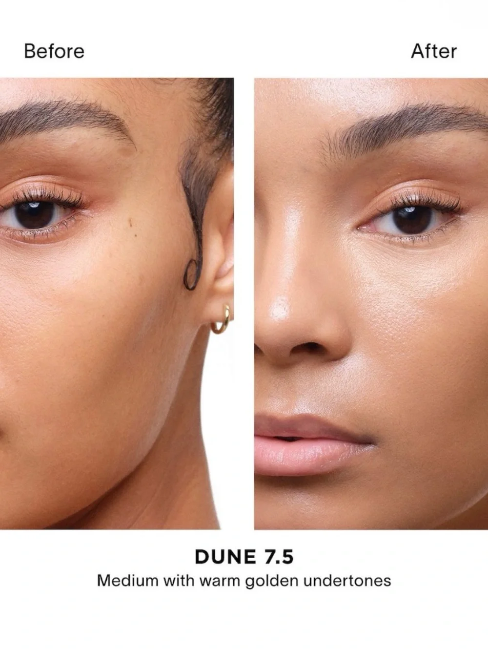 HOURGLASS Vanish Airbrush Full Coverage Longwear Concealer - Dune 7.5
